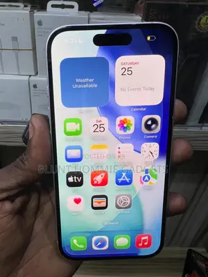 Apple iPhone 16 128 GB White