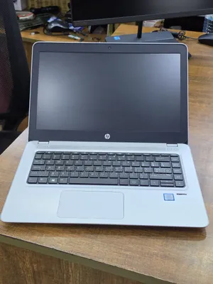 Laptop HP ProBook 440 G4 8GB Intel Core i5 SSD 256GB