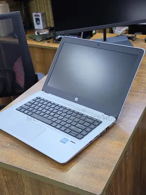 Laptop HP ProBook 440 G4 8GB Intel Core i5 SSD 256GB