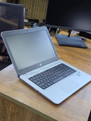 Laptop HP ProBook 440 G4 8GB Intel Core i5 SSD 256GB