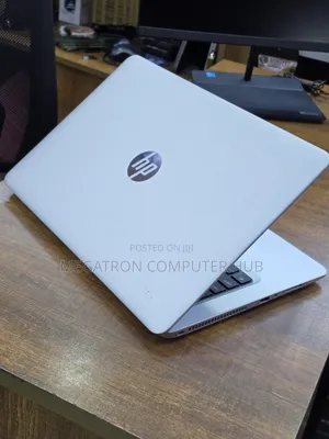 Laptop HP ProBook 440 G4 8GB Intel Core i5 SSD 256GB