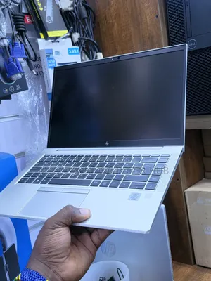 Laptop HP EliteBook 840 G7 16GB Intel Core i7 SSD 512GB