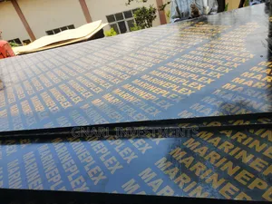 Marine Boards 8x4Ft