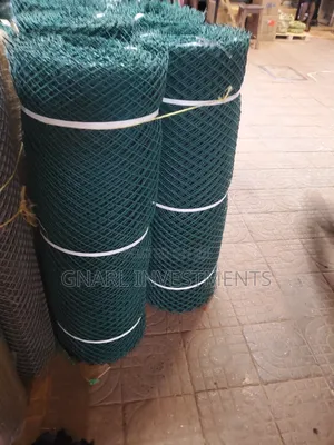 1.2m X25m Plastic Poultry/ Rabbit Mesh