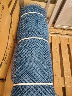 1.2m X25m Plastic Poultry/ Rabbit Mesh