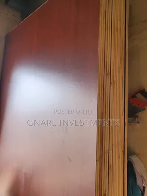 4x8ftlaminated or Veneer-Faced Plywood Sheets(1220x2440mm) 4 Furniture