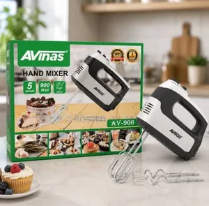 Avinas Hand Mixer ( AV-906)
