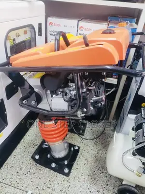 Tamping Rammer /Contruction Tamping Rammer /Jamping Jack