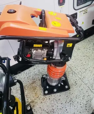 Tamping Rammer /Contruction Tamping Rammer /Jamping Jack