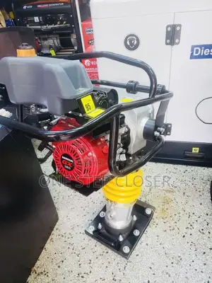 Disel Tamping Rammer for Honda /Jamping Jack for Honda Original
