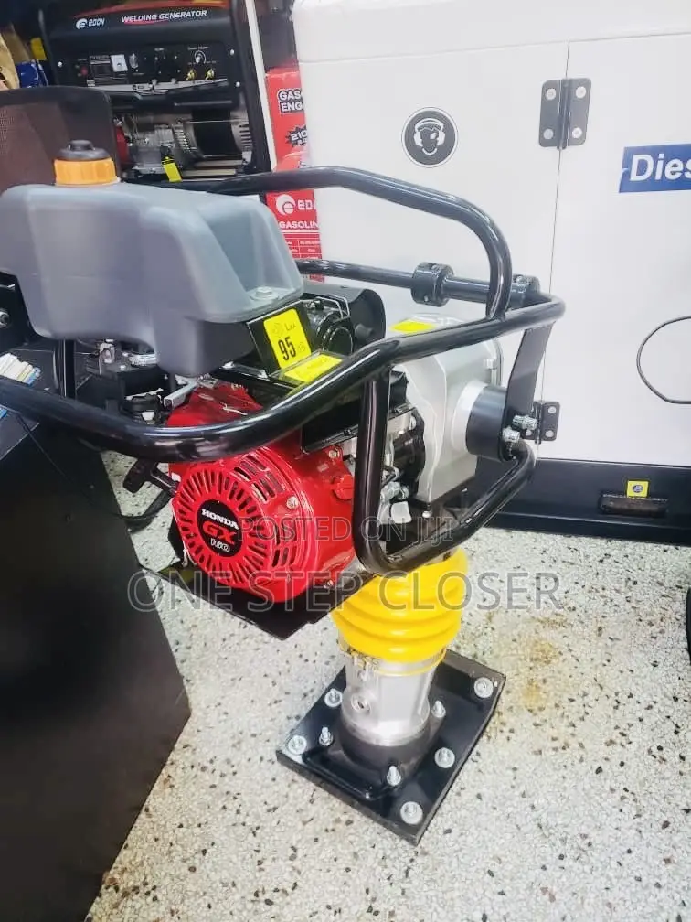 Disel Tamping Rammer for Honda /Jamping Jack for Honda Original