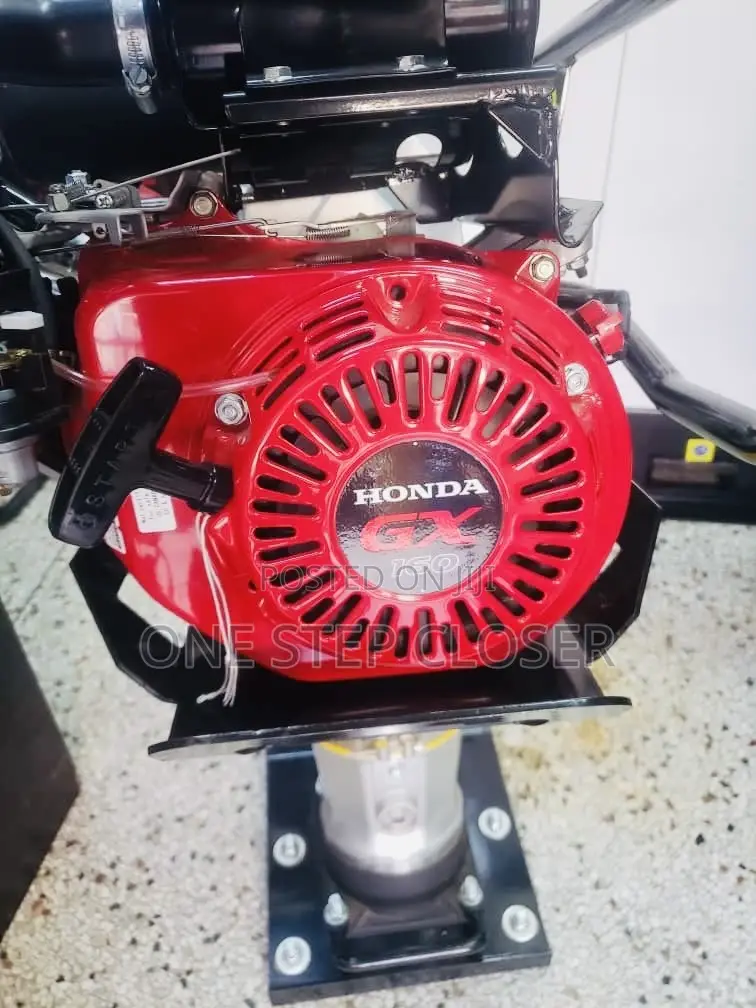 Disel Tamping Rammer for Honda /Jamping Jack for Honda Original