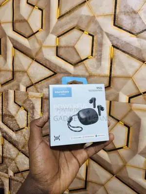 Soundcore by Anker R50i True Wireless Earbuds