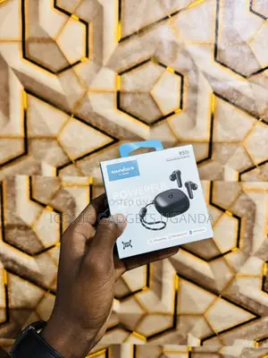 Soundcore by Anker R50i True Wireless Earbuds