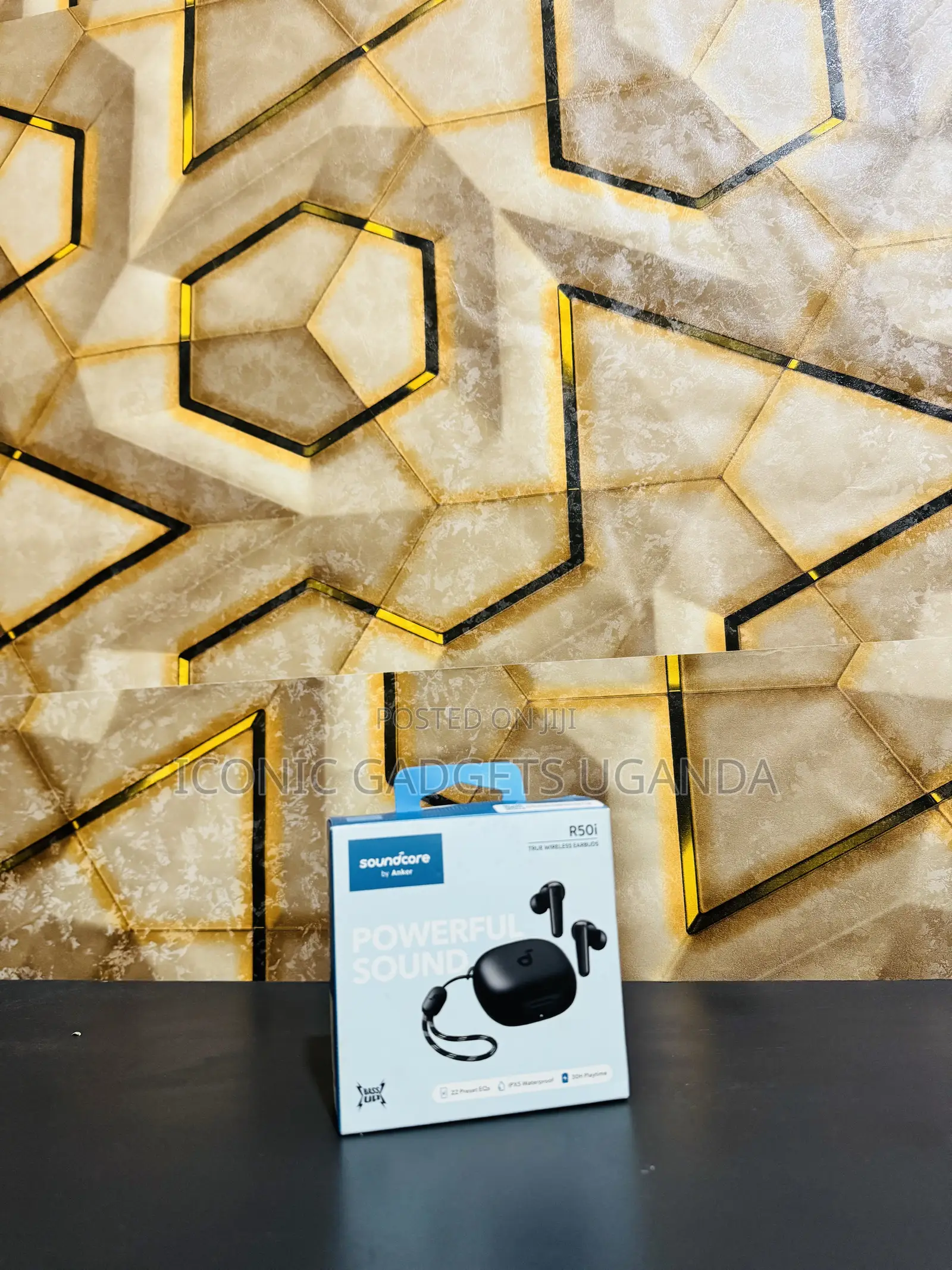 Soundcore by Anker R50i True Wireless Earbuds