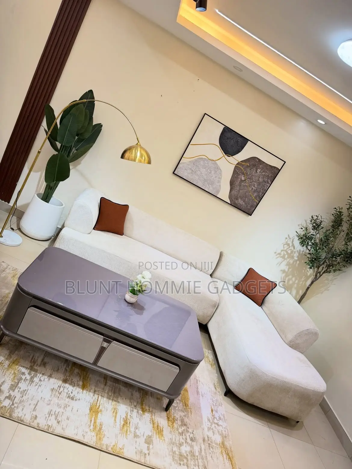 Comfortable Sofas