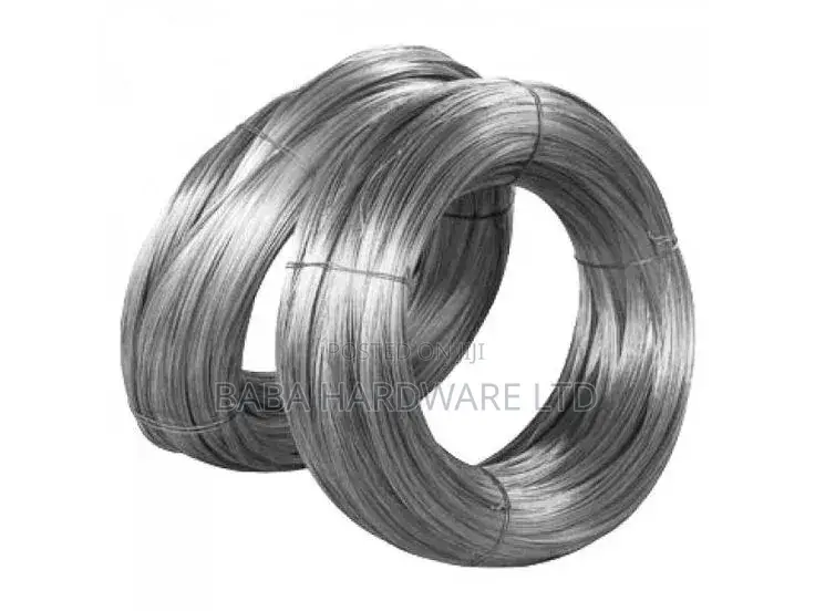 Binding Wire(strong and Durable)