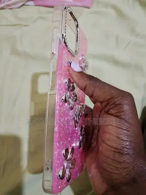 New Samsung Galaxy A07 5G 128 GB Pink