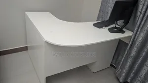 Modern Home Office / Work Table (Big Enough)