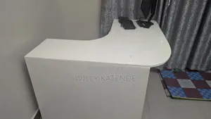 Modern Home Office / Work Table (Big Enough)