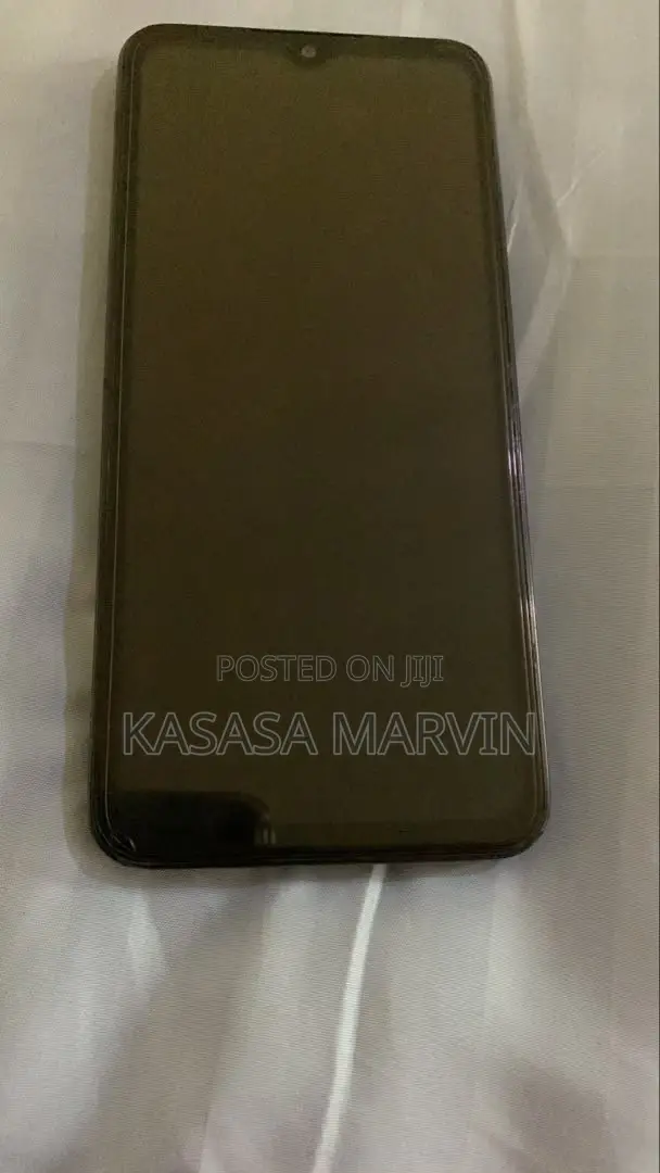 New Infinix Note 30 256 GB Black