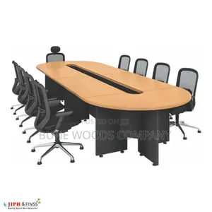 Conference Meeting Boardroom Table Desk