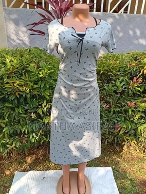 Dresses and Rompers