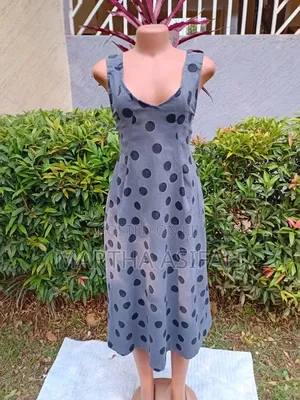 Dresses and Rompers