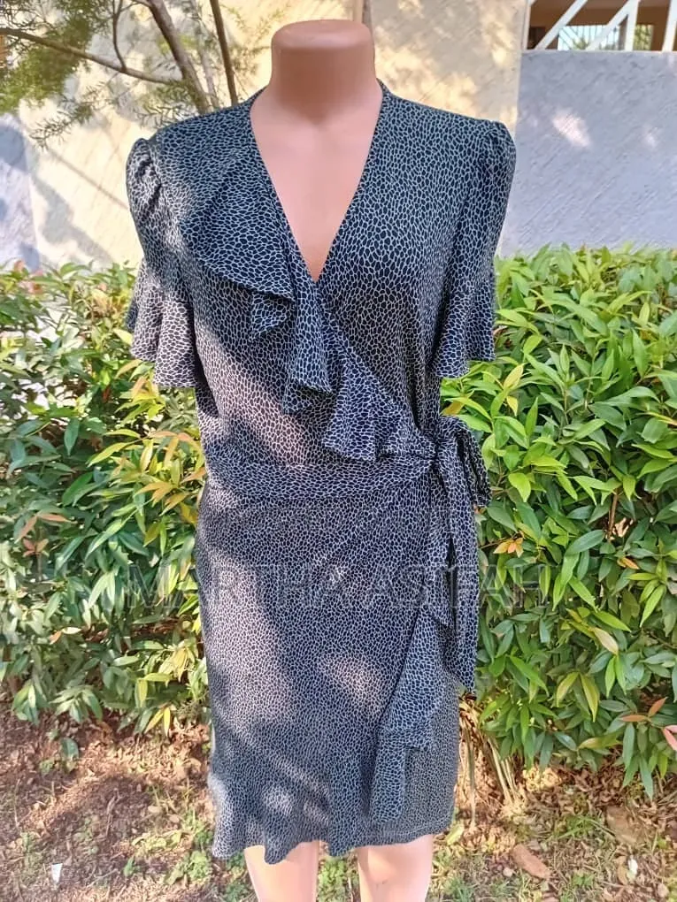 Dresses and Rompers