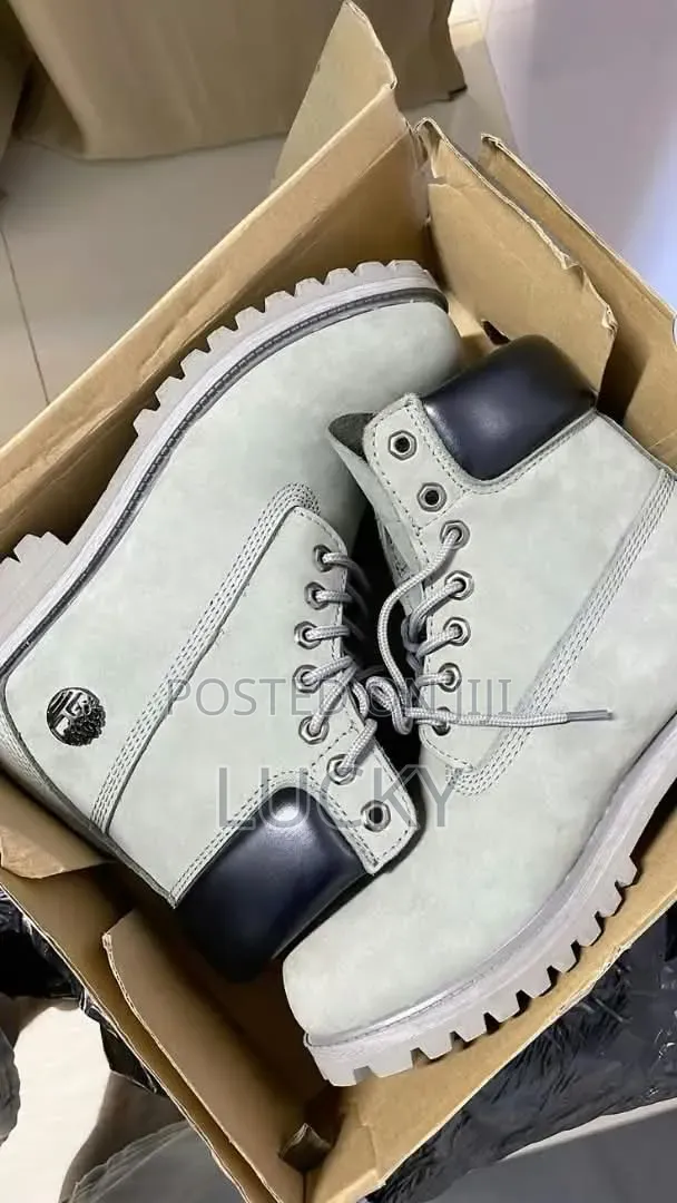 Timberland Boots