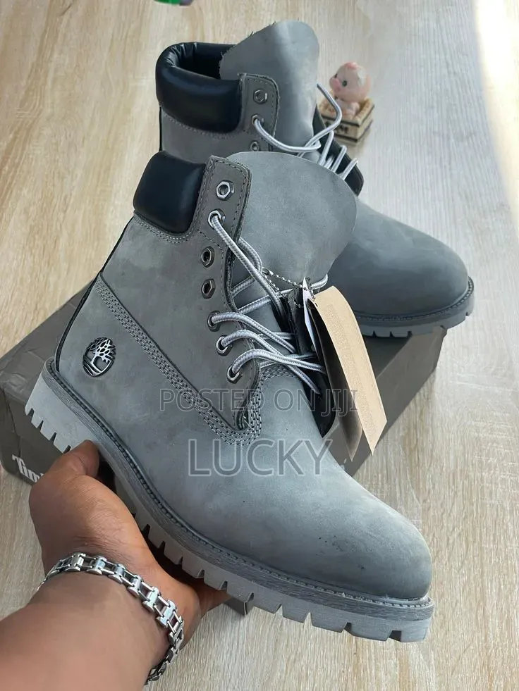 Timberland Boots