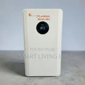 15kWh Felicity Lithium Battery 48V 300Ah – Solar Storage Solution