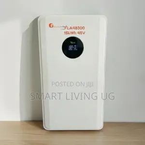 Felicity 15kWh 48V 300Ah Lithium Battery – High Capacity Power