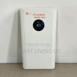 Felicity 15kWh 48V 300Ah Lithium Battery – High Capacity Power