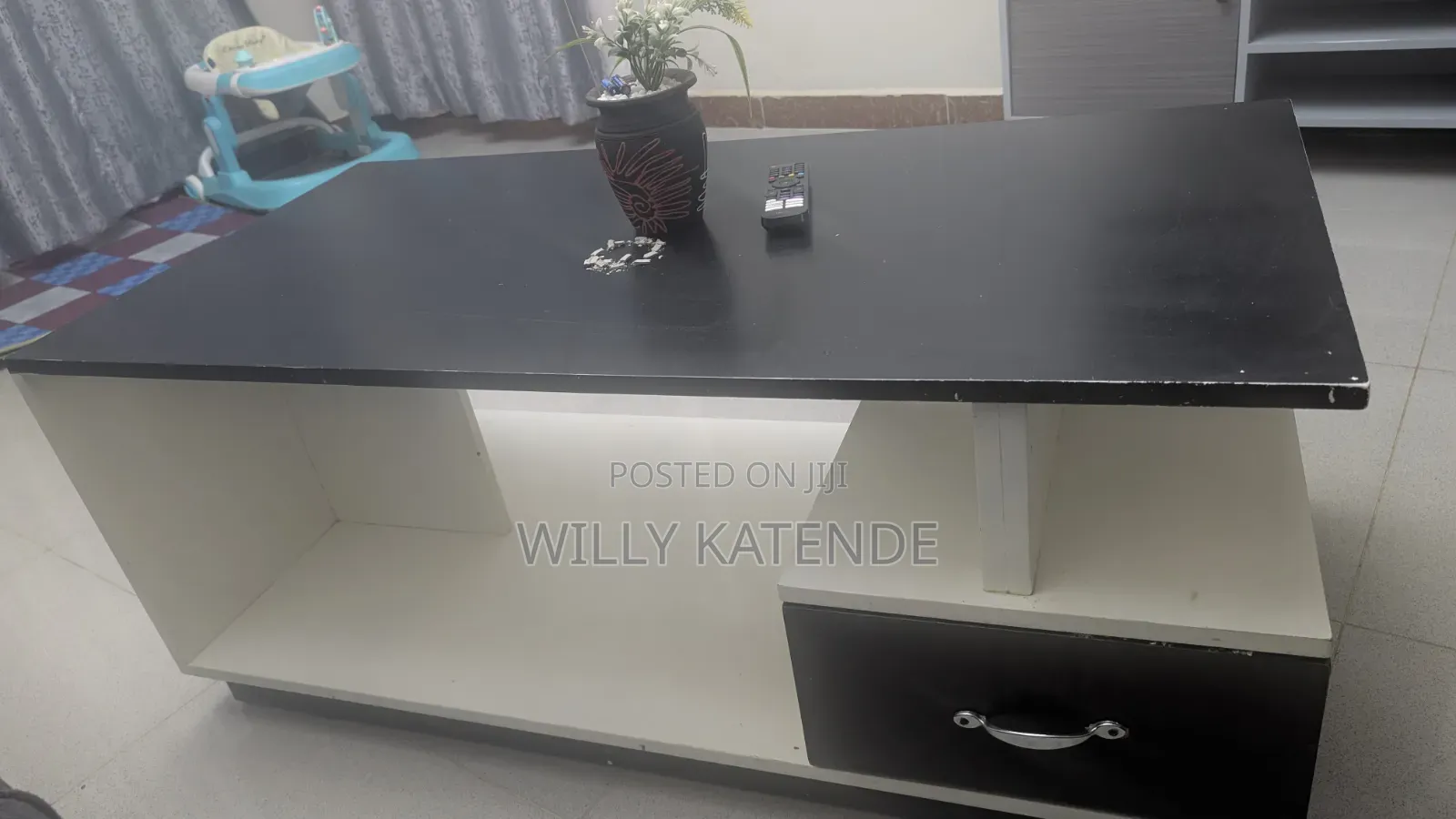 Home Center Table (Long Lasting)