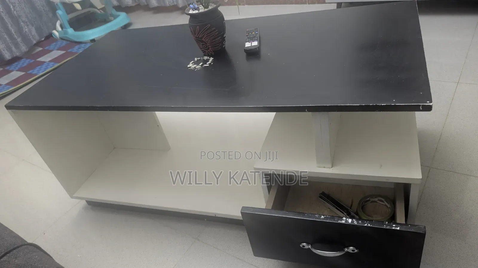 Home Center Table (Long Lasting)