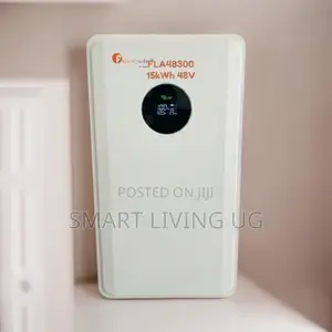 15kWh 48V Felicity Battery – Heavy Duty Lithium Power Bank