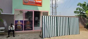 (2x3)mtrs Awning Shade