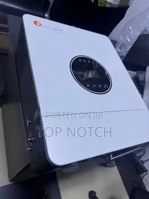6kva/6000w, 48v Felicity Hybrid Solar Inverter