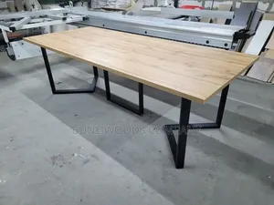 Meeting Boardroom Conference Table Desk