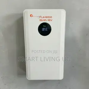 Felicity 48V 300Ah Solar Battery – 15kWh High-Performance Storage