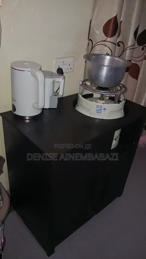 Gas Cabin on Sell