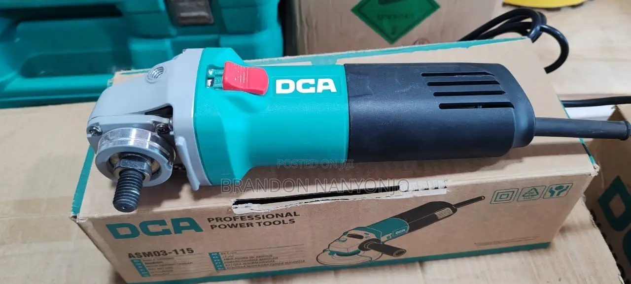 Electric Baby Grinder