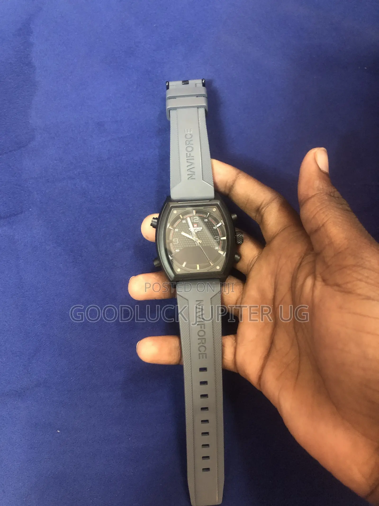 Naviforce Watch