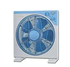 Box Fan 12 Inches ADH/ADH Box Fan