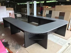 Ushaped Meeting Boardroom Conference Table Desk