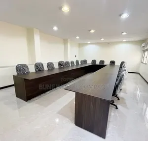 Ushaped Meeting Boardroom Conference Table Desk