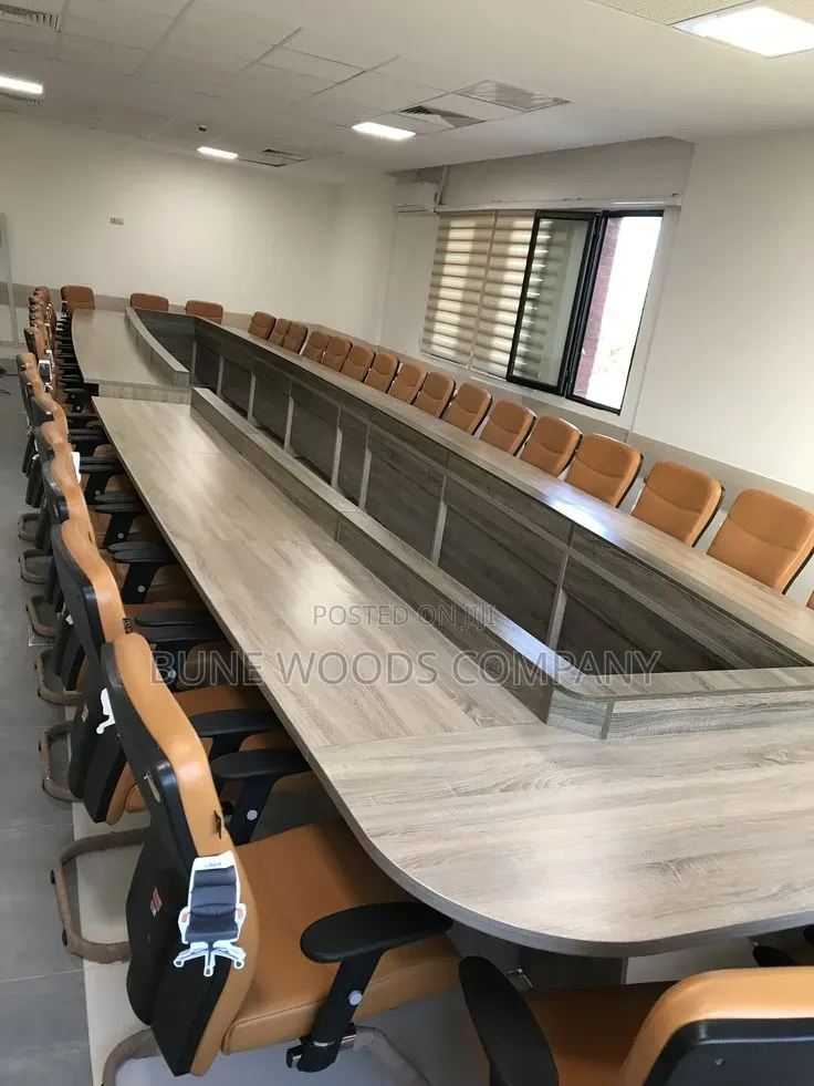 Ushaped Meeting Boardroom Conference Table Desk