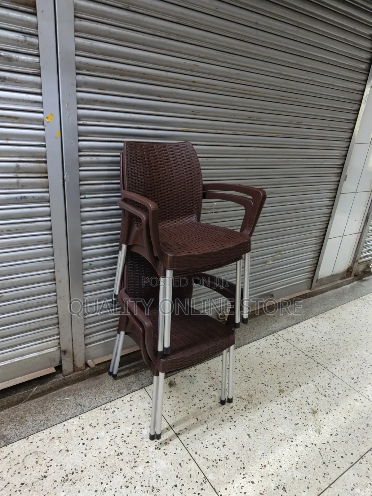 Euro Tech Dining Plastic Chairs Plastic Chairs