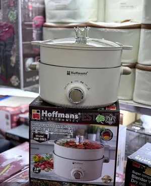 228cm Hoffmans Cooking Pot. Cooking Pot